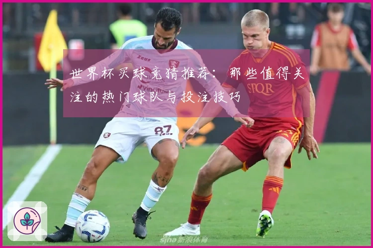 世界杯买球竞猜推荐：那些值得关注的热门球队与投注技巧
