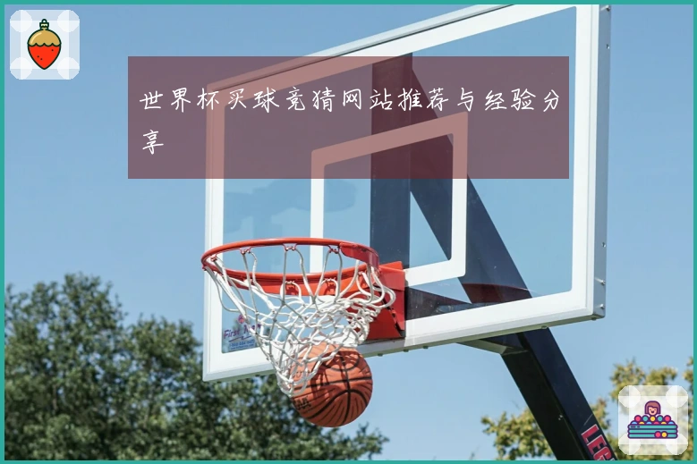 世界杯买球竞猜网站推荐与经验分享