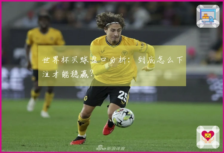 世界杯买球盘口分析：到底怎么下注才能稳赢？